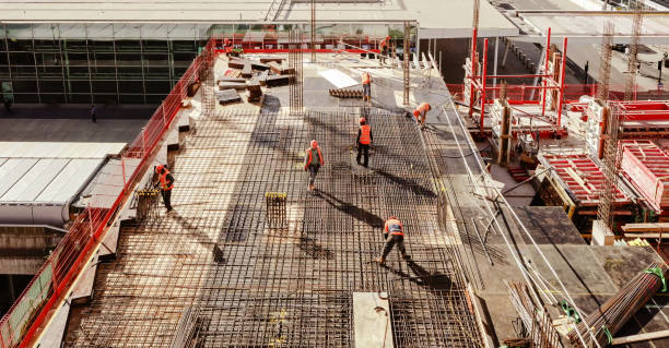 Best Concrete Crack Repair  in Wallace, ID