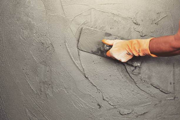Best Concrete Slab Installation  in Wallace, ID