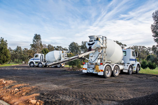 Best Concrete Resurfacing Services  in Wallace, ID