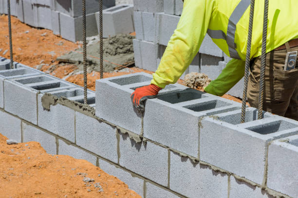 Best Driveway Concrete Repair  in Wallace, ID