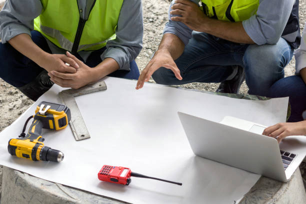 Best Concrete Flooring Contractor  in Wallace, ID